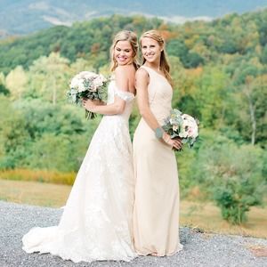 Meet your Posher, Bridget